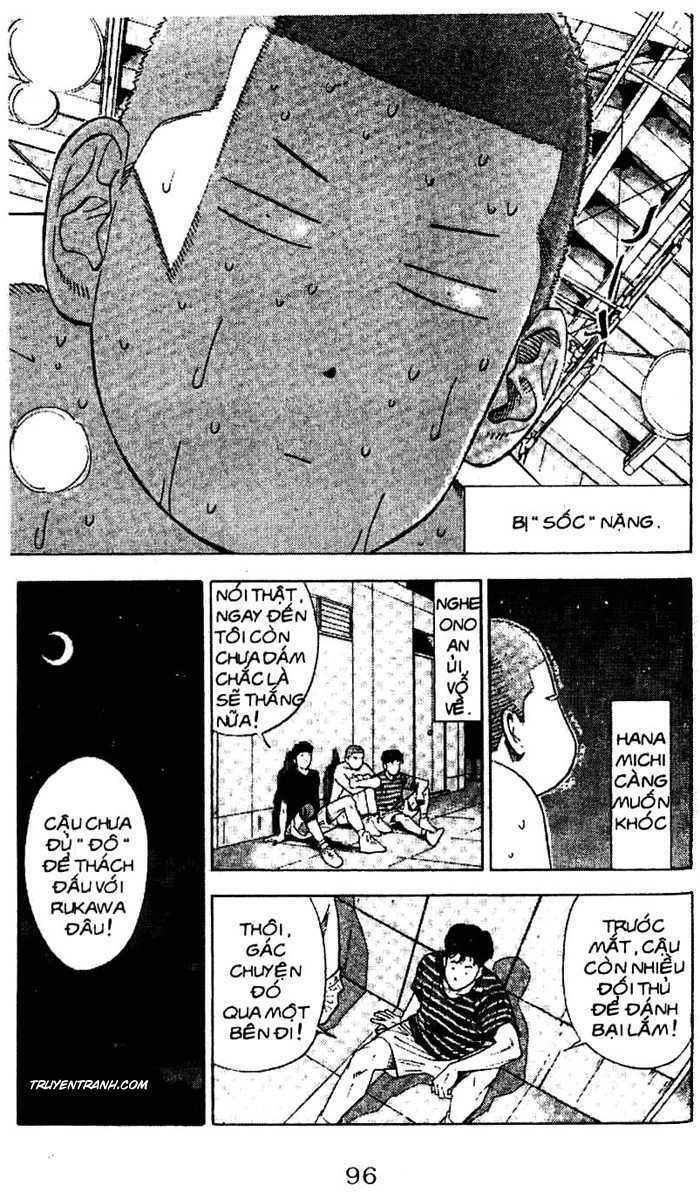cao thủ bóng rổ chapter 192 18