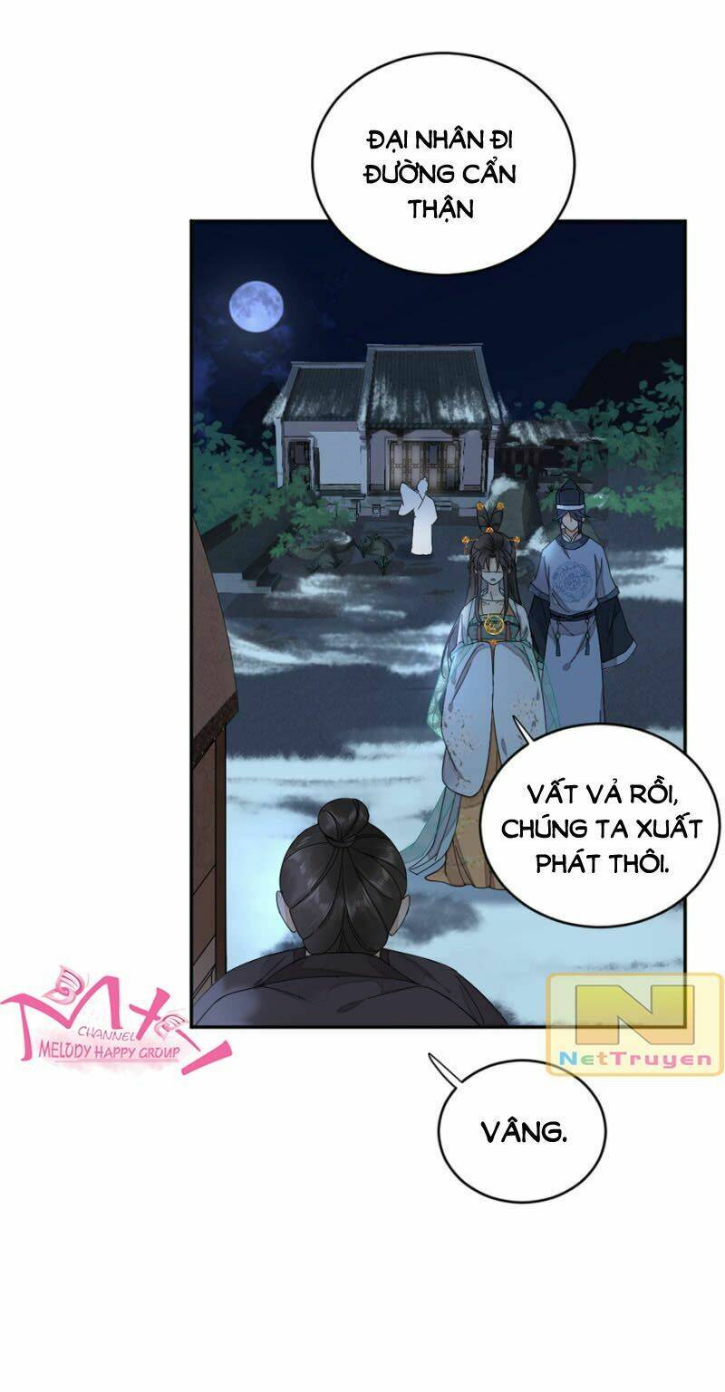 dục hỏa độc nữ chapter 88 9