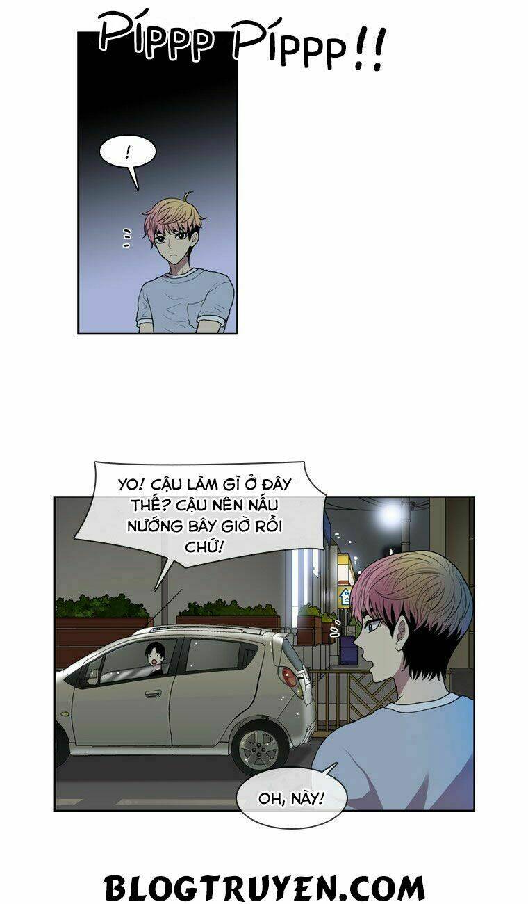 my shining world chapter 29 26