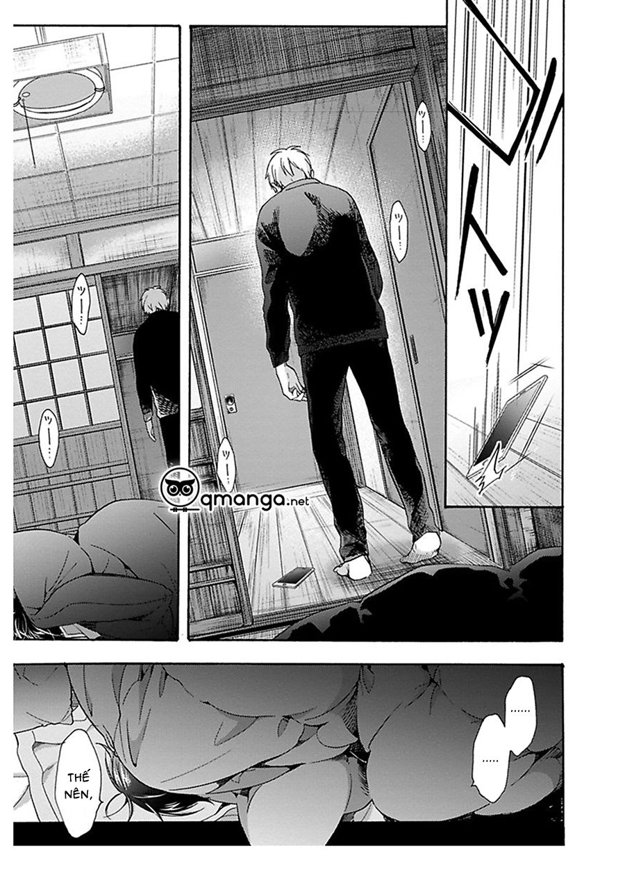 chờ em yêu anh chapter 5 51