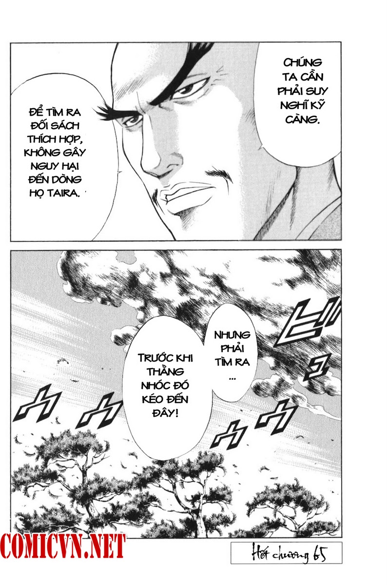 thiếu niên vương phần 1 chapter 65 59