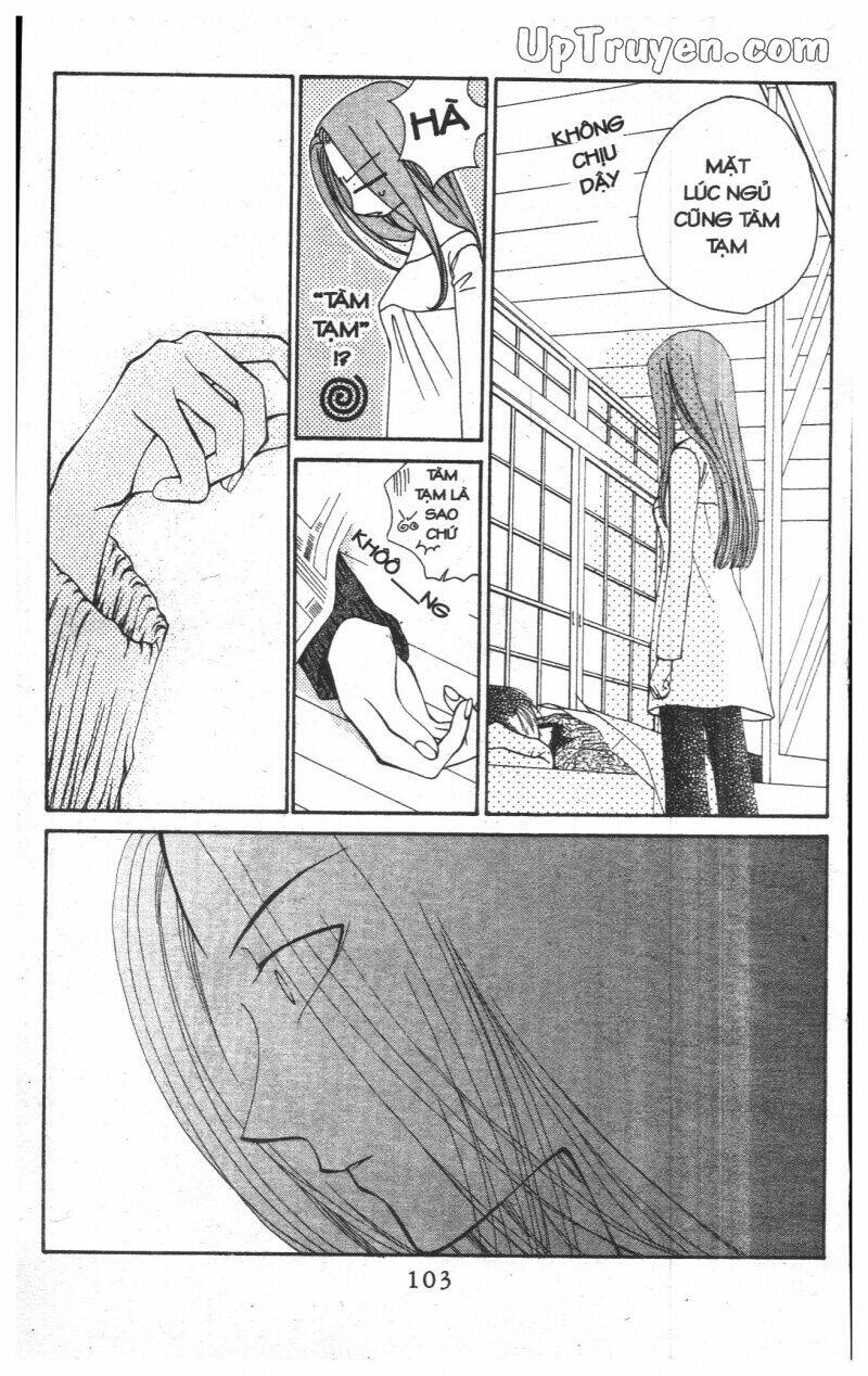 thấy mờ ghét chapter 7 103