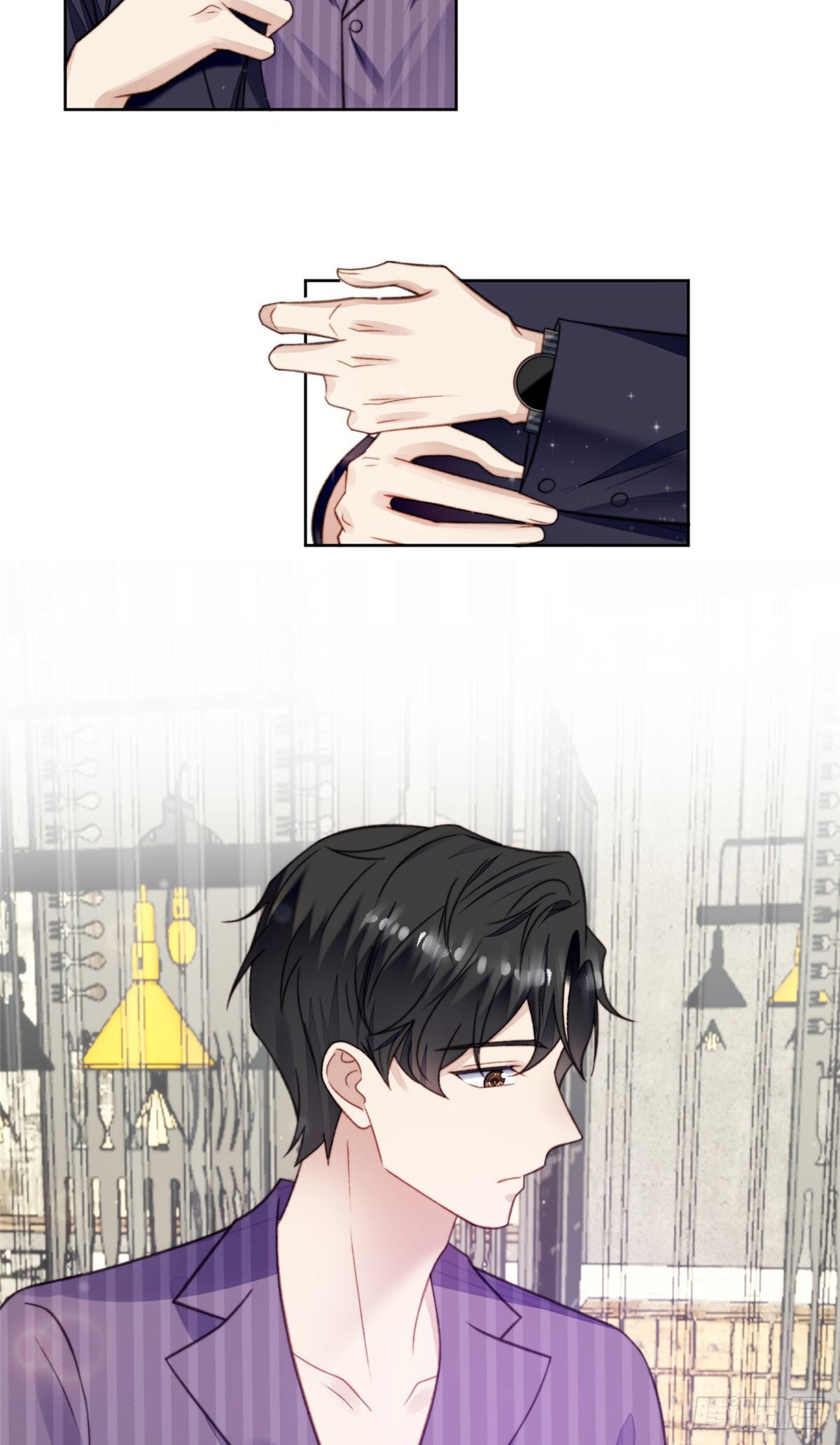 dựa vào đại lão ổn định vị trí c trong nam đoàn chapter 16 38