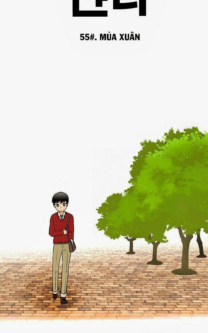 hắn ta là rồng chapter 55 5