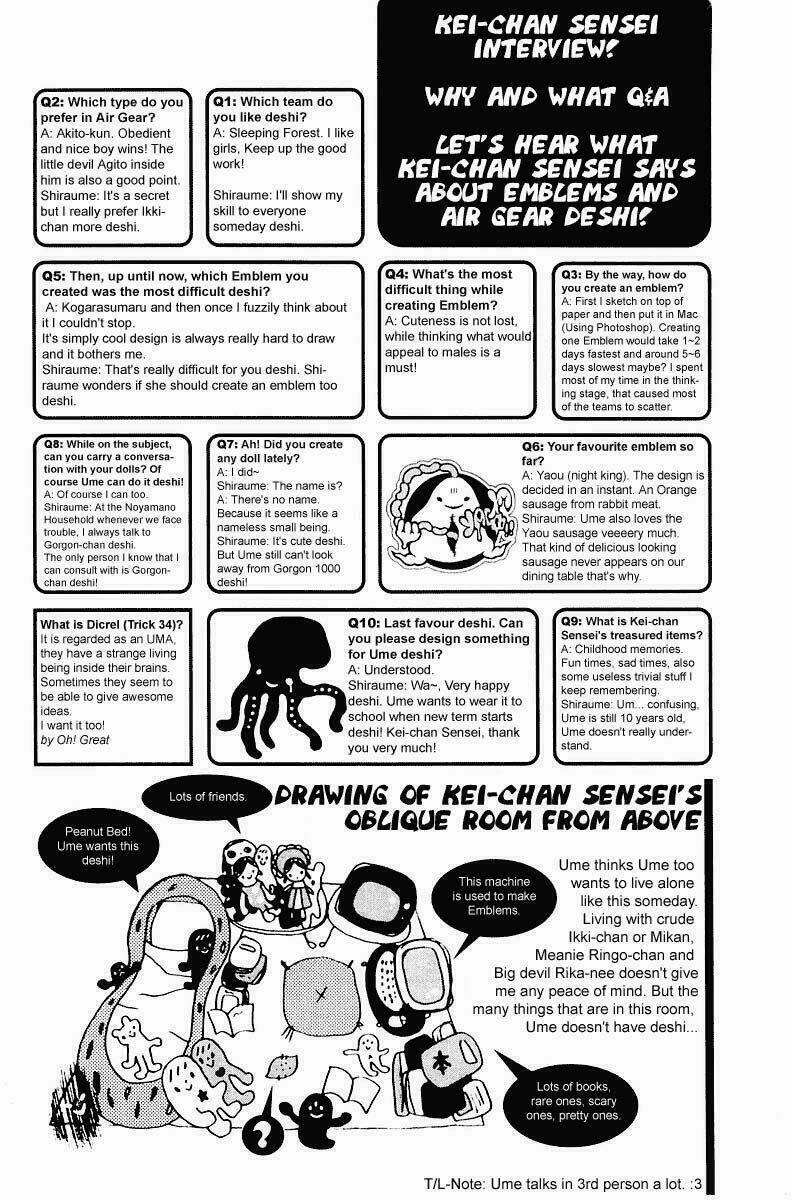 air gear chapter 41 16