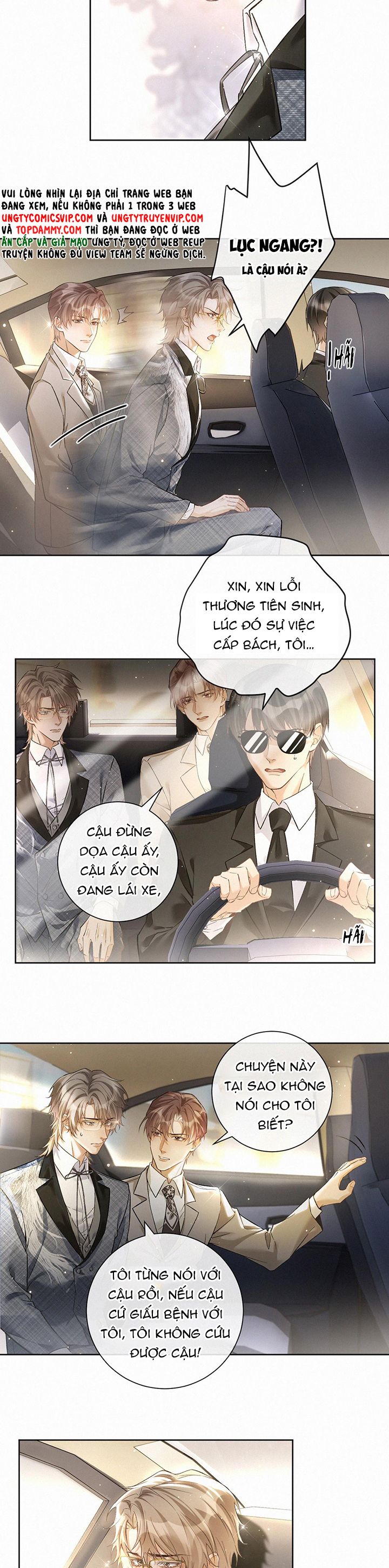 thực sắc chapter 13 4