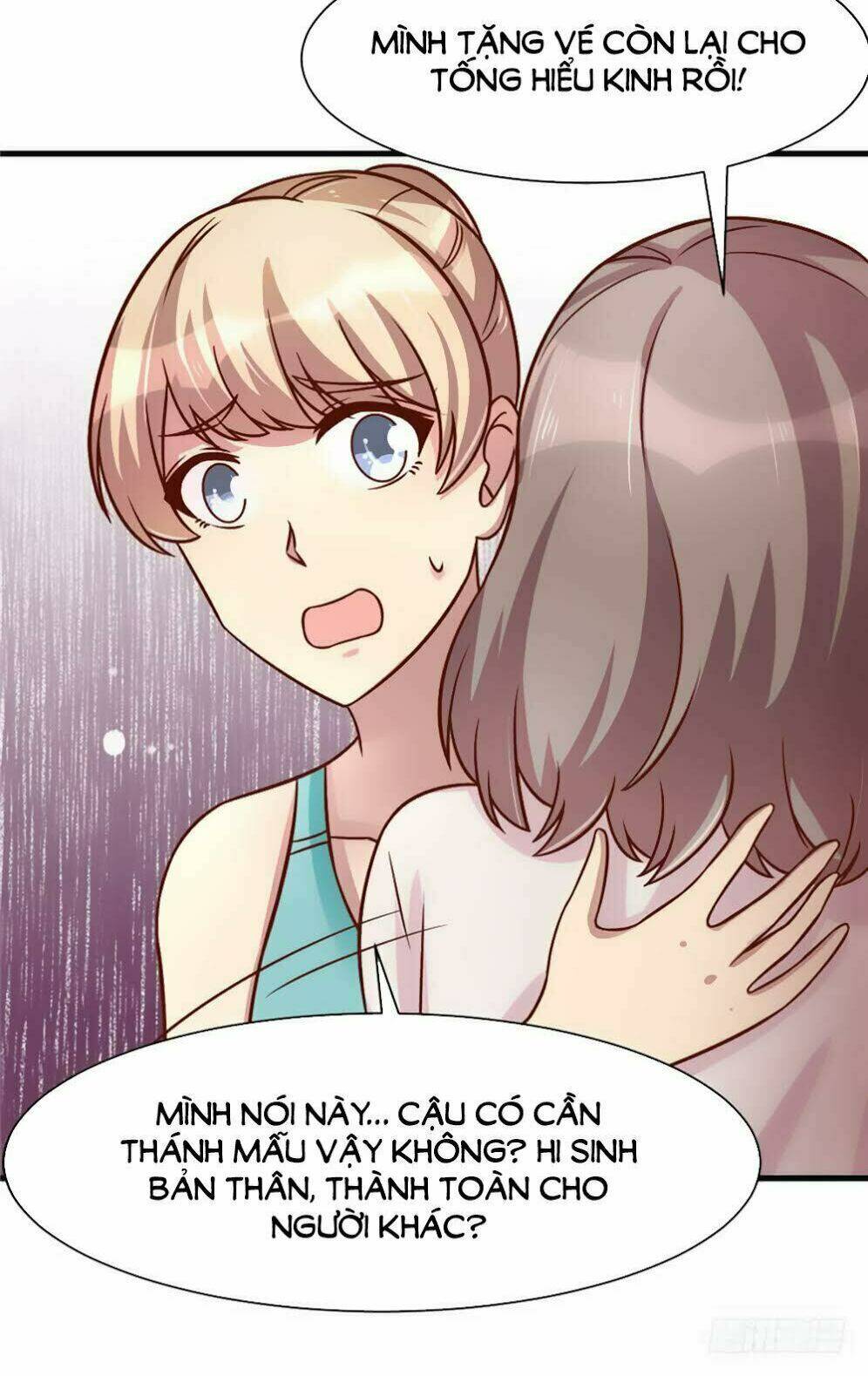 thời gian đều biết chapter 21 22