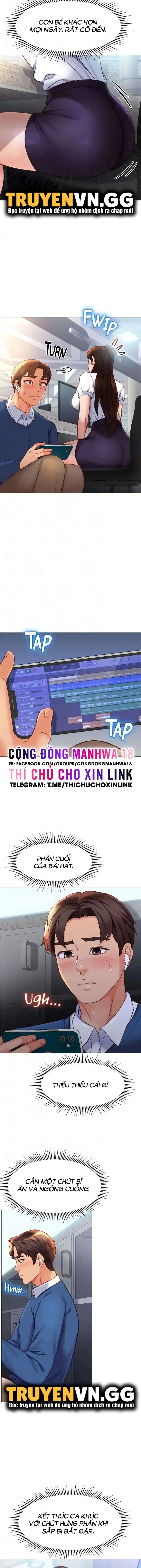 bạn của con gái tôi chapter 85 4