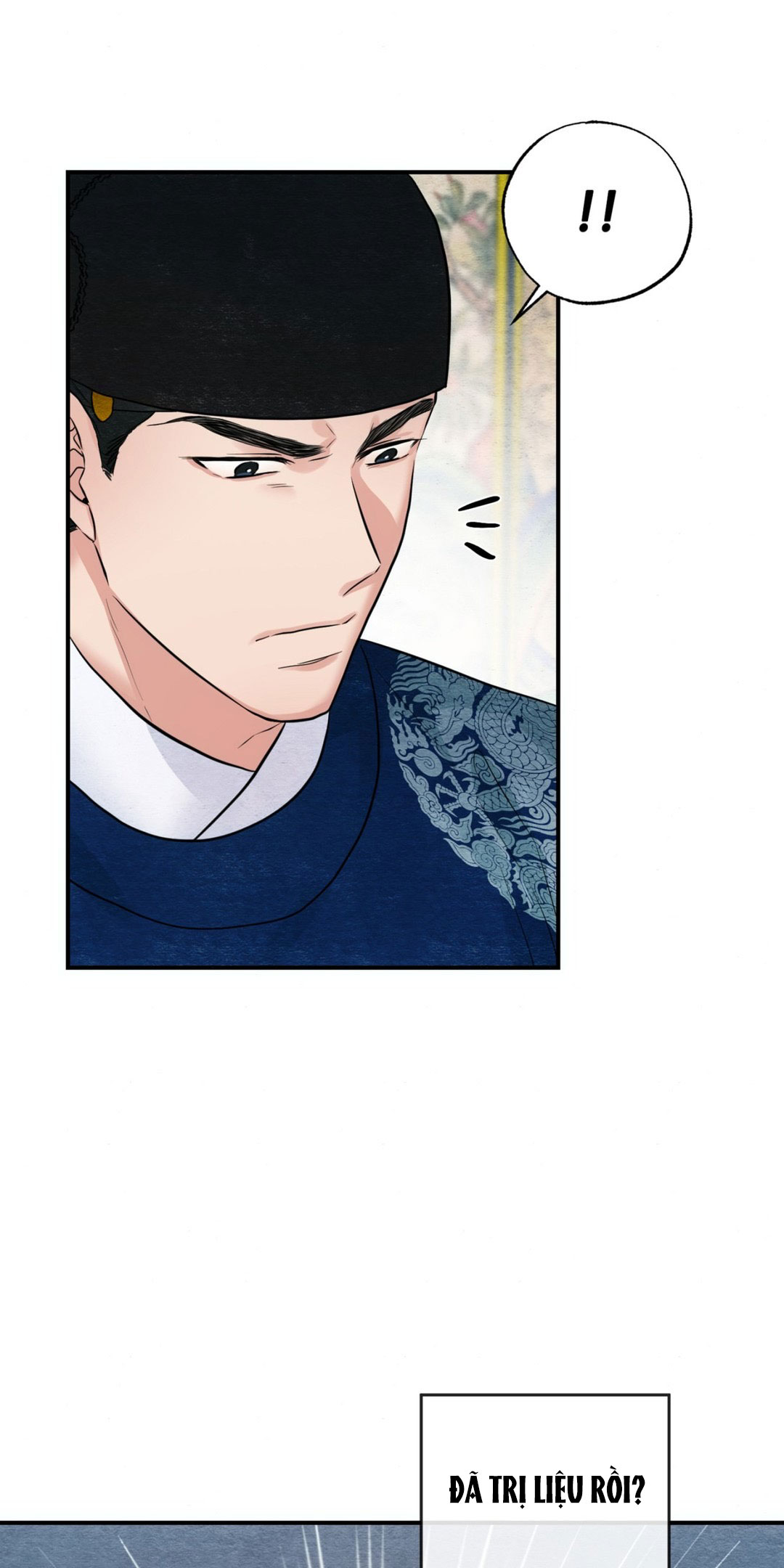 Cương Nhân chapter 28 12