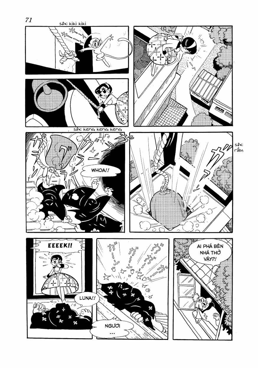 angel no oka chapter 2 22