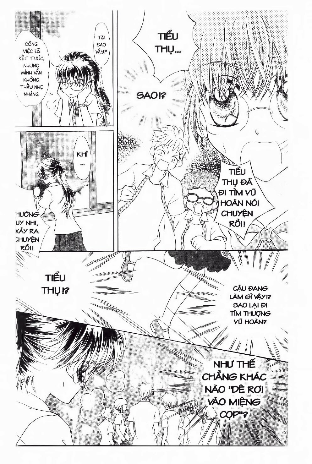 tuổi mộng mơ chapter 8 3