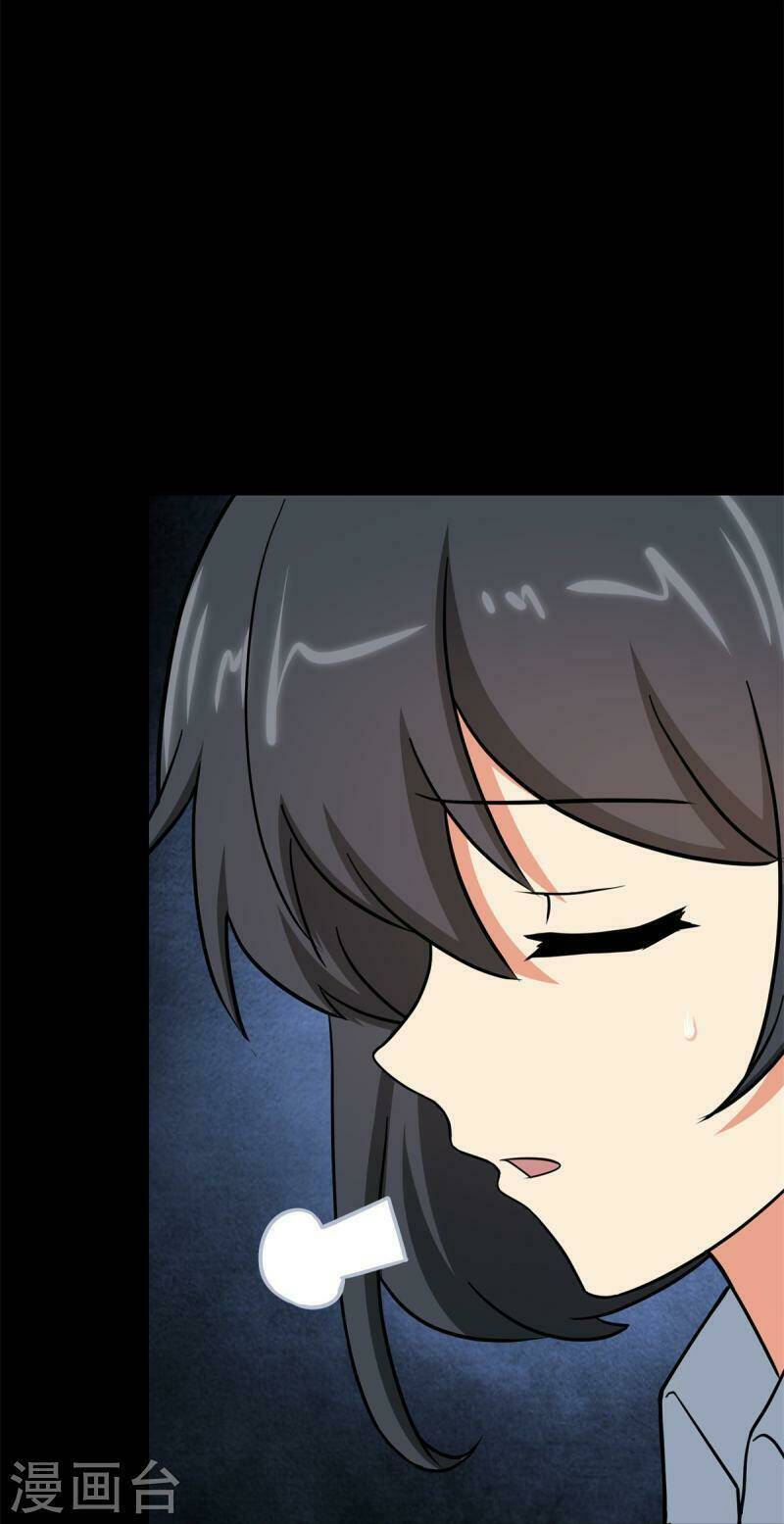 bạn gái virus của tôi chapter 343 4