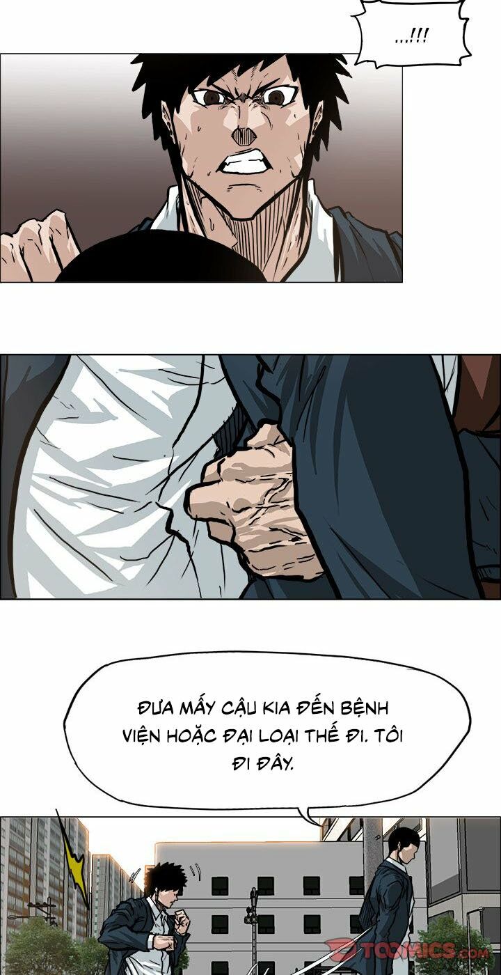 bá chủ học đường ss2 chapter 10 9