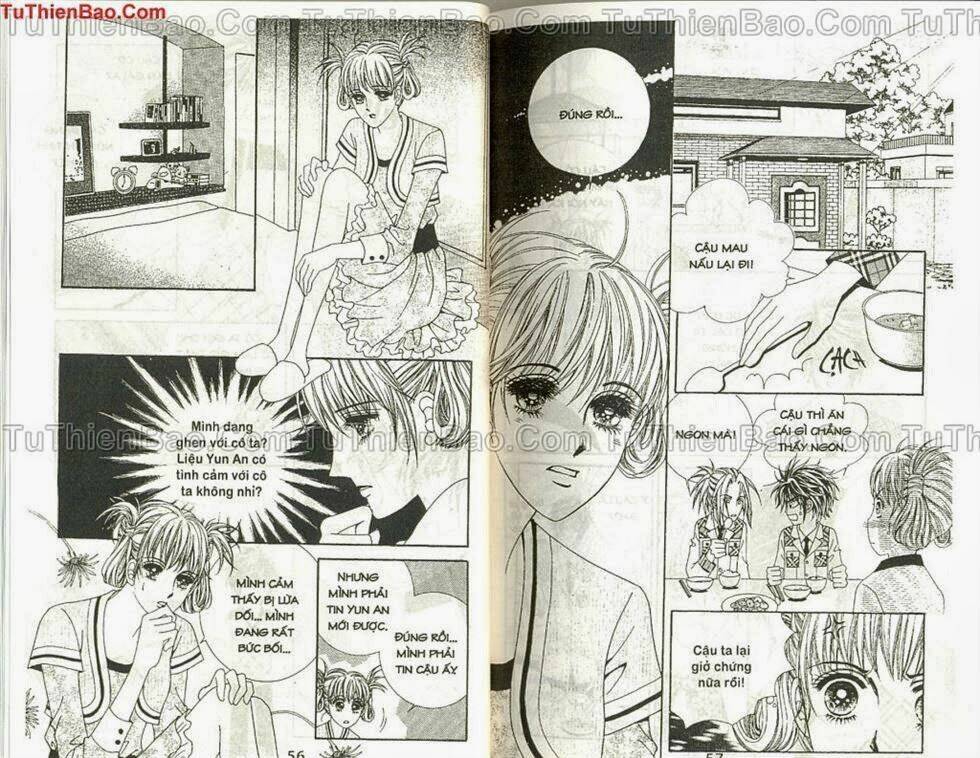 ngôi sao may mắn chapter 5 29