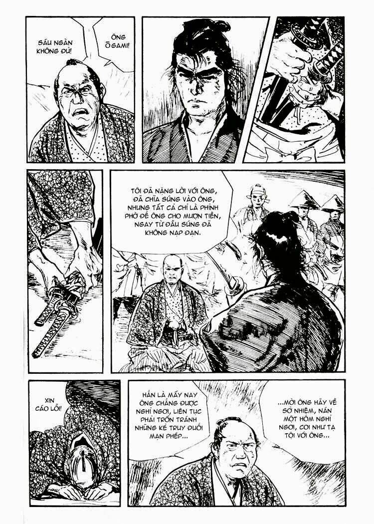 lone wolf and cub chapter 90 36