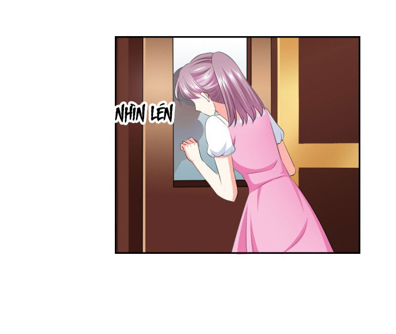 cẩm tú trùng sinh: chào buổi sáng phó thái thái chapter 35 36