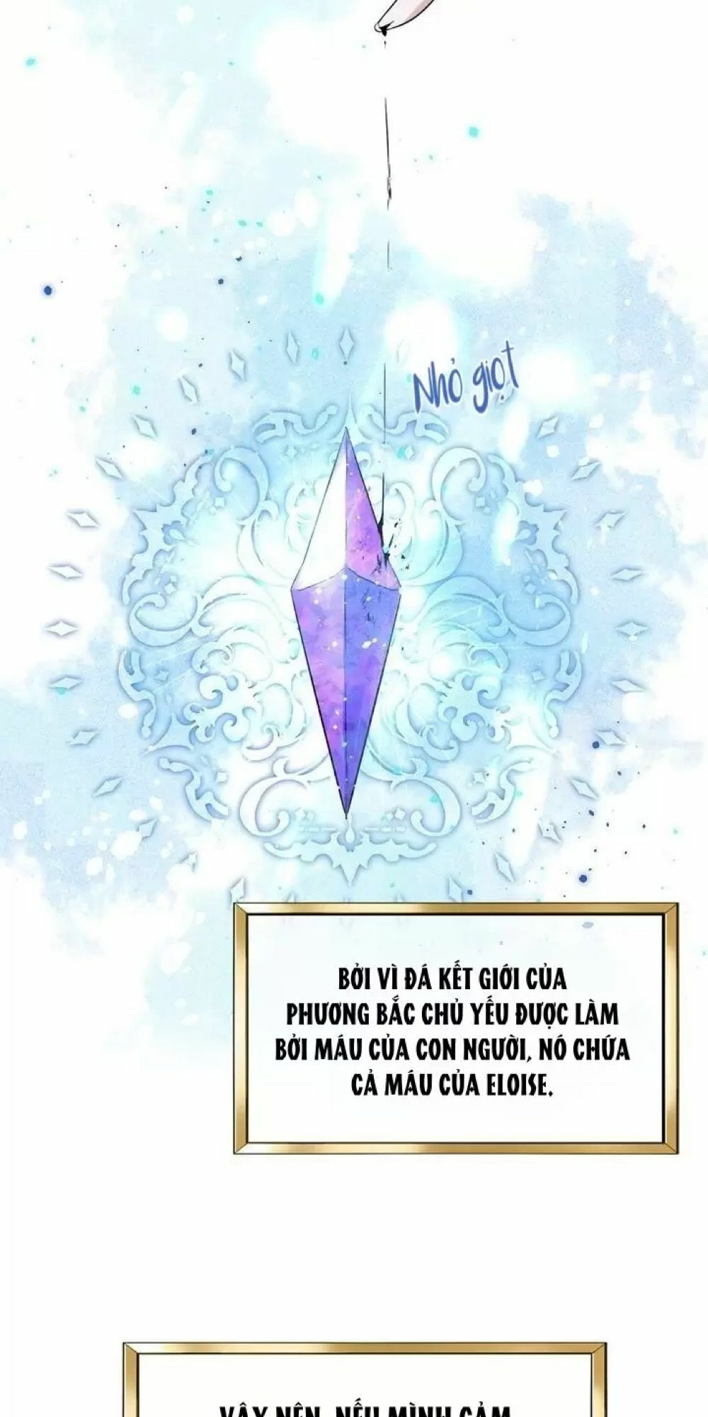 nữ công tước phương bắc là một nhân vật phản diện chapter 3 38