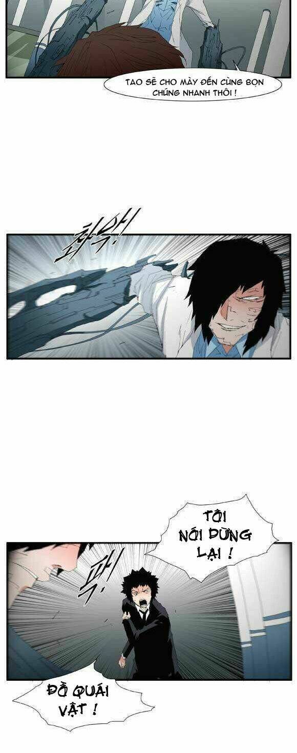 siêu năng chapter 52 8