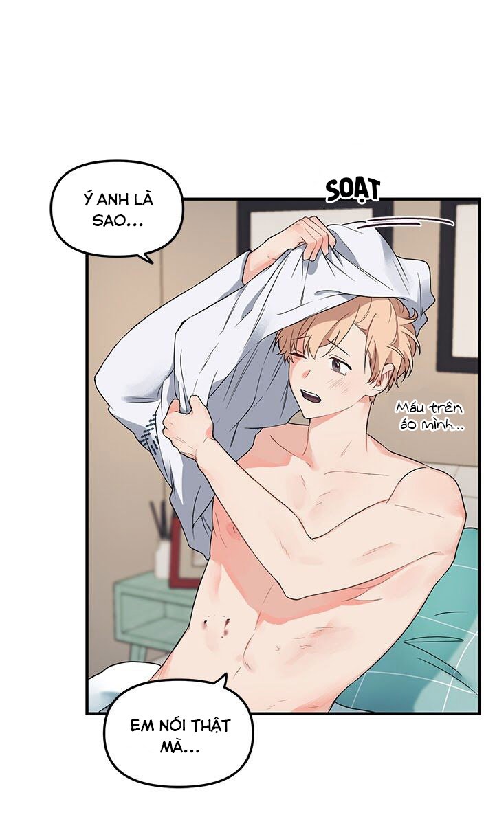 blood and love chapter 7 45