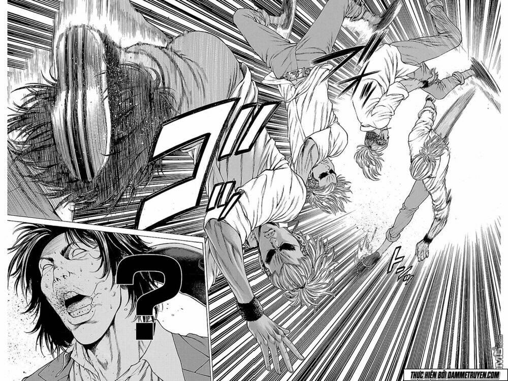 shonan seven chapter 10 15