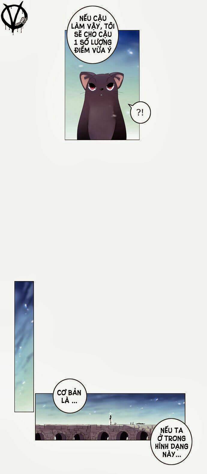 bản khế ước linh hồn chapter 34 29