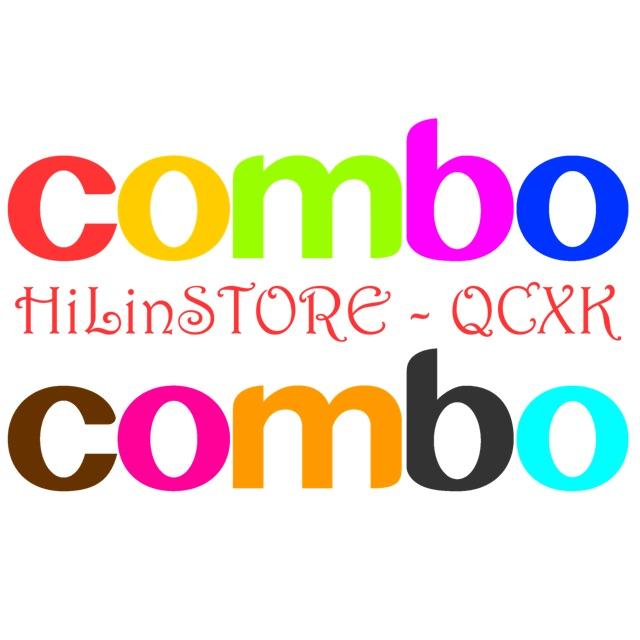 COMBO CHO KHÁCH RI SỈ ĐỒ GỖ THÔNG