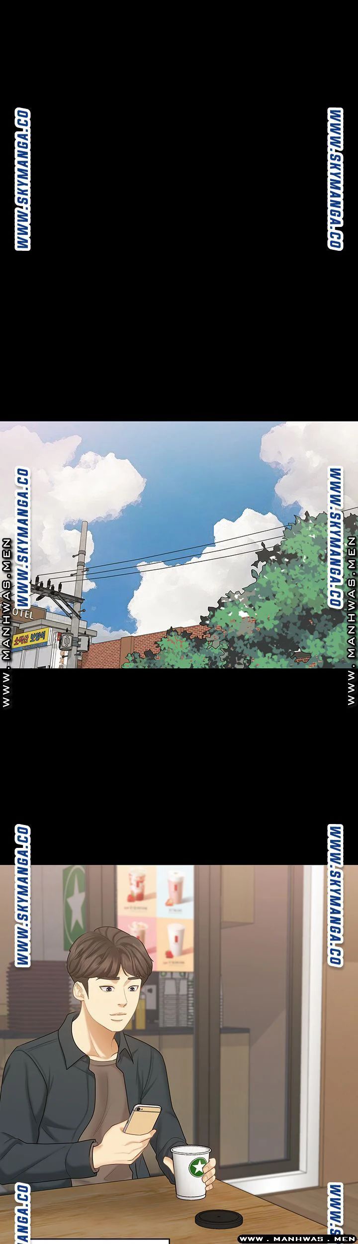 cô ấy là em gái tôi nhưng không sao chapter 32 36