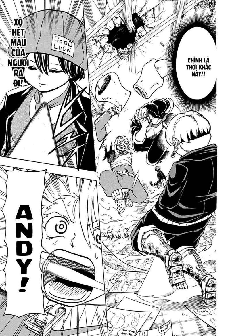 undead unluck chapter 48 15