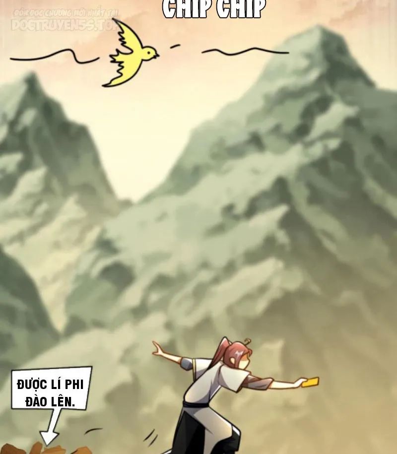 huyền huyễn: ta bắt đầu vô địch từ bại gia chapter 60 28