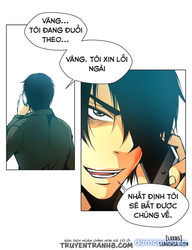 nô lệ song sinh chapter 39 19