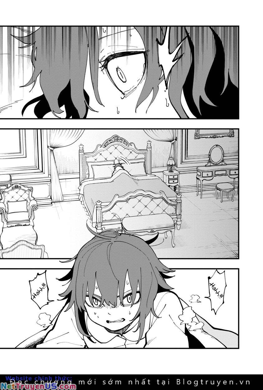 ông chú làng quê trở thành thánh kiếm - dủ chỉ là một thầy giáo kiếm thuật ở quê nhưng đám đệ tử vẫn không buông tha chapter 20 5