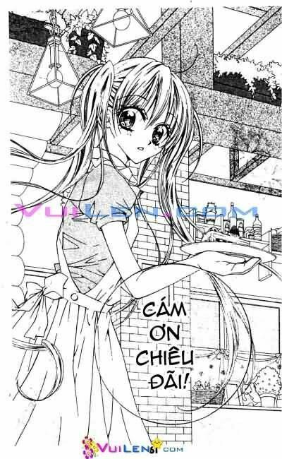 công chúa ẩm thực chapter 11 61