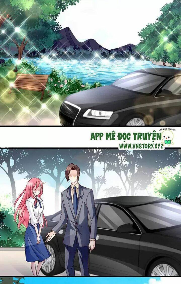 trò chơi săn tình - tổng tài khó kìm lòng chapter 75 2