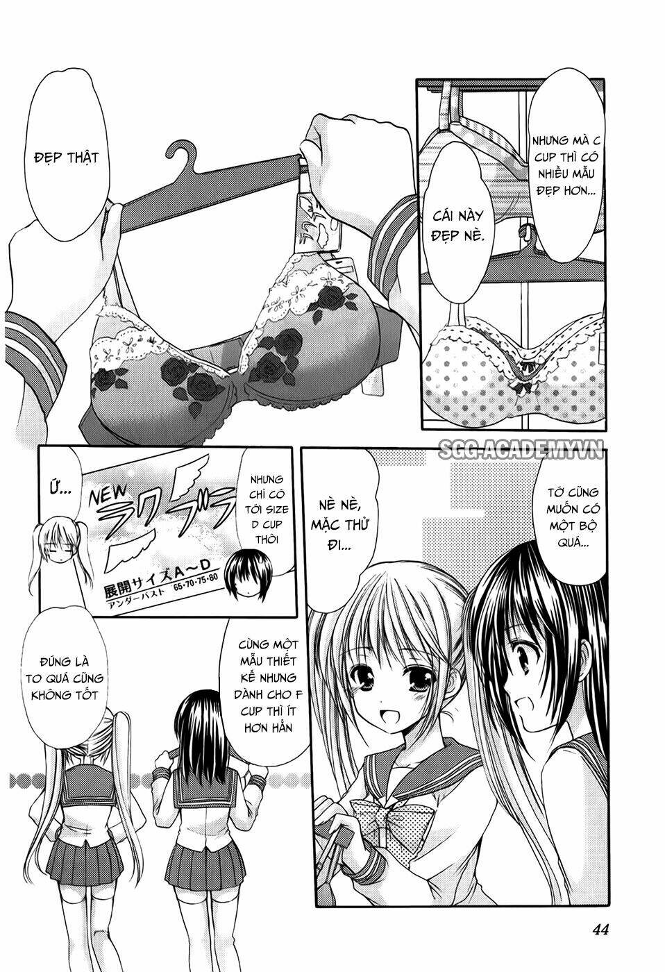 schoolmate chapter 28 8
