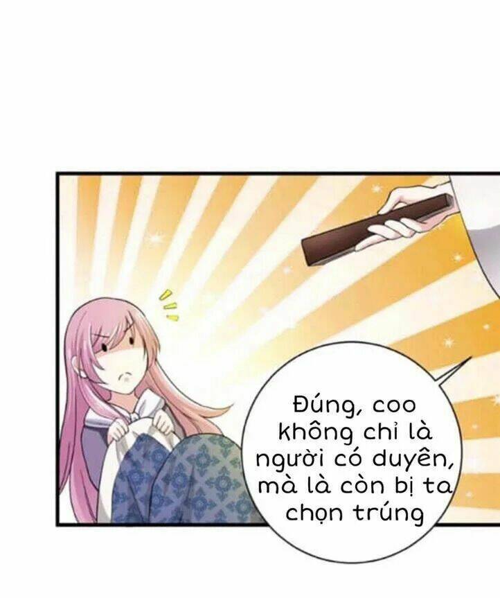 đề linh công lược chapter 4 24