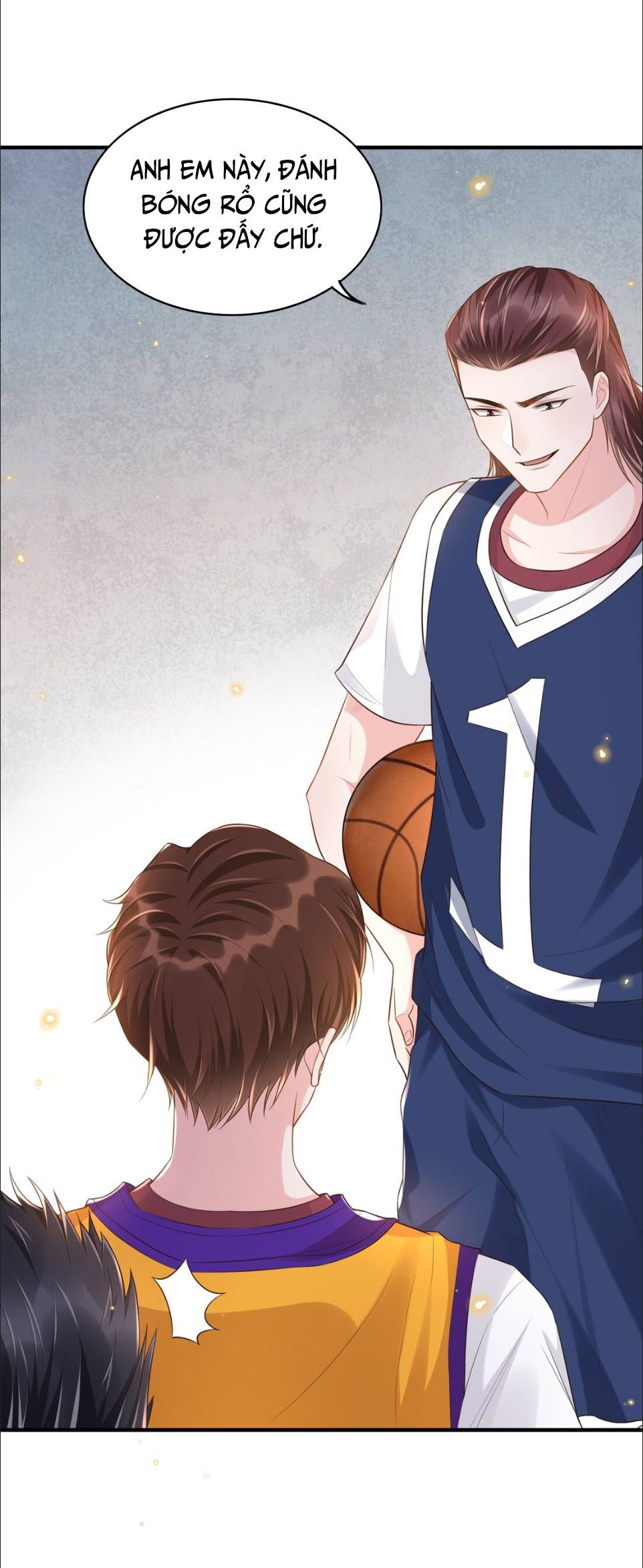 ngọt không ngừng nghỉ chapter 6 32