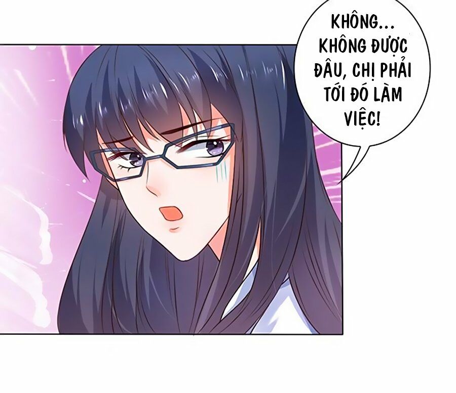 bác sĩ sở cũng muốn yêu chapter 120 4