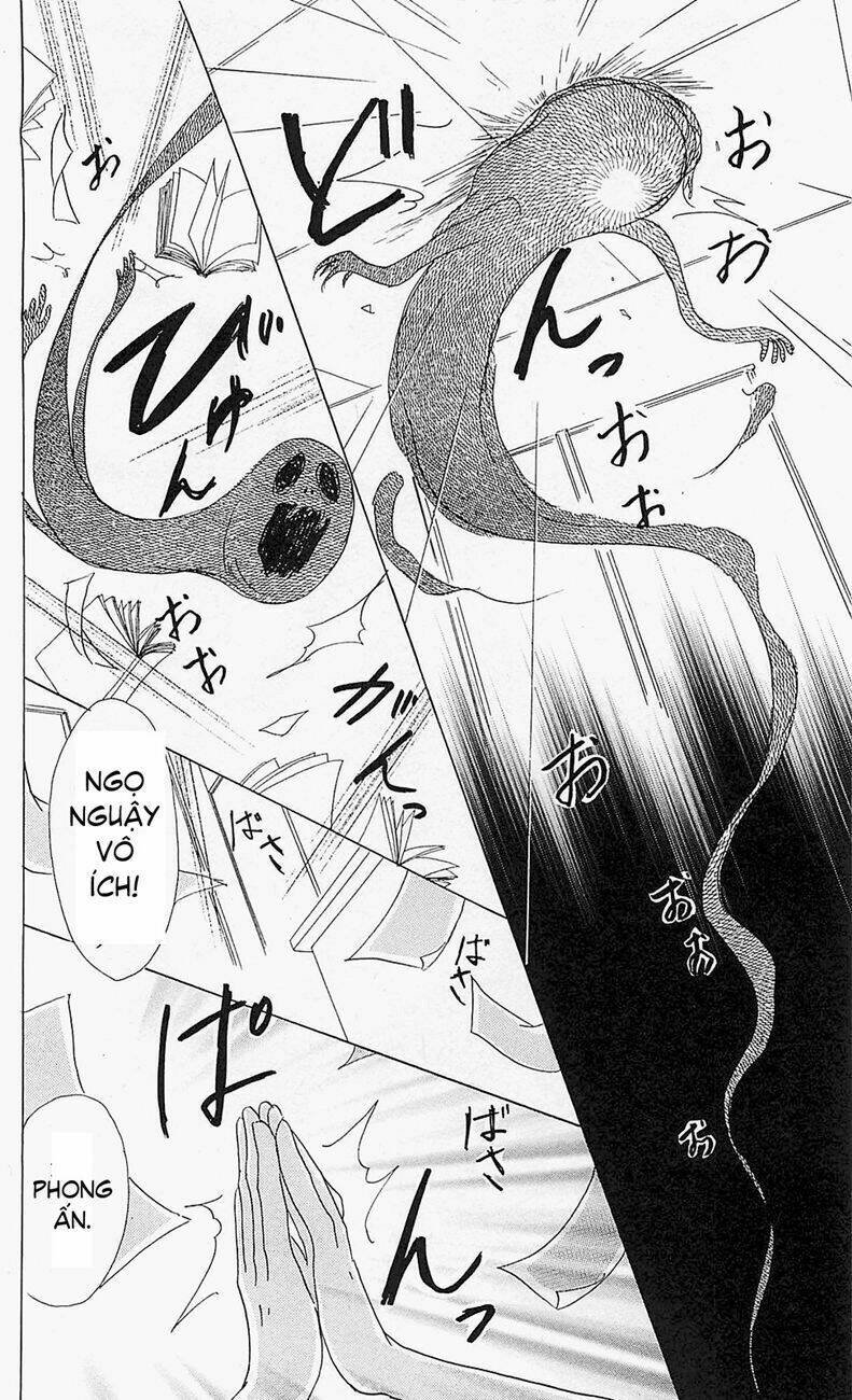 trả tên lại cho yêu quái chapter 52 30