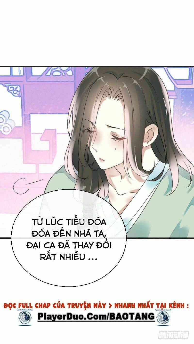 điền viên mật sủng: cô vợ nóng bỏng chapter 76 28