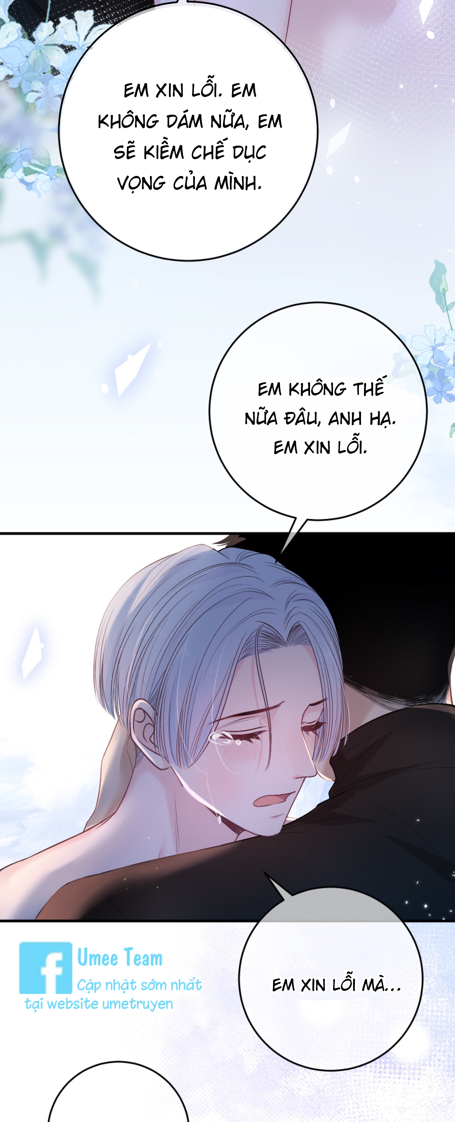 trước và sau ly hôn! chapter 92 33