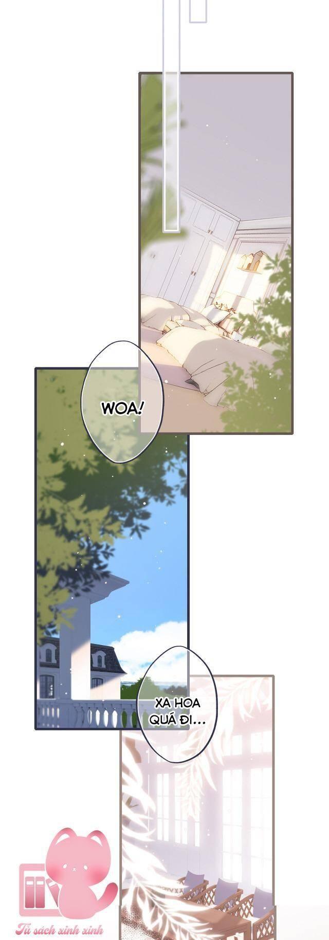 con tim rung động 2 chapter 147 45