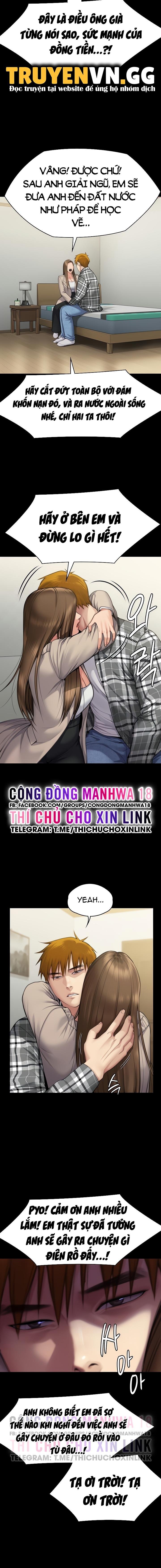 ong chúa chapter 282 34