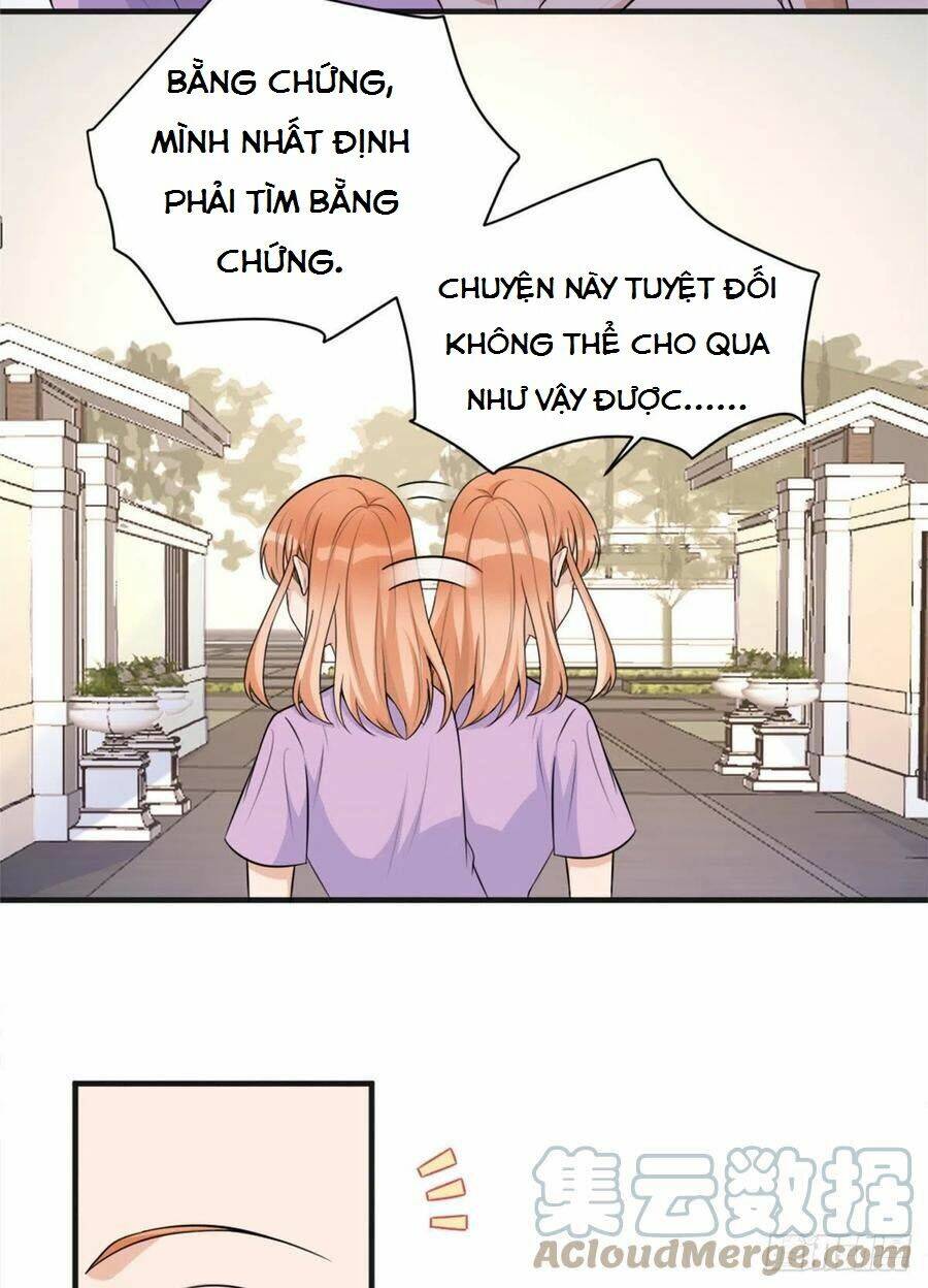 vẫn cứ nhớ em, nhớ em chapter 94 29