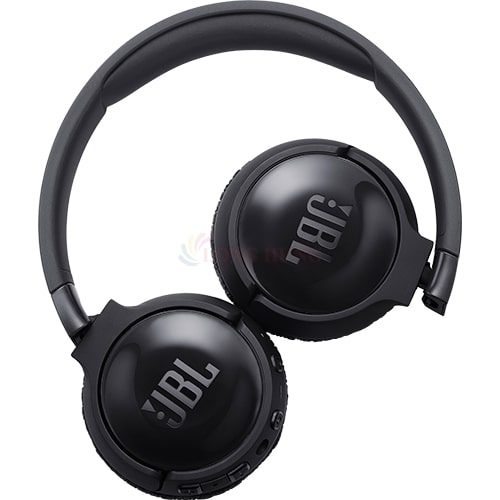 Tai nghe chụp tai Bluetooth JBL Tune 600BTNC JBLT600BTNC - Hàng chính hãng