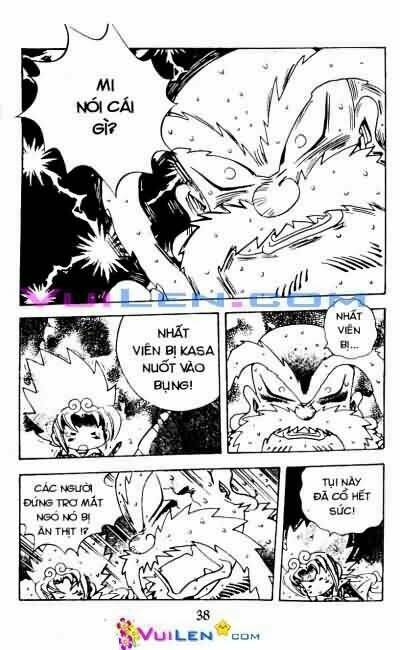 những người bạn tốt chapter 28 39