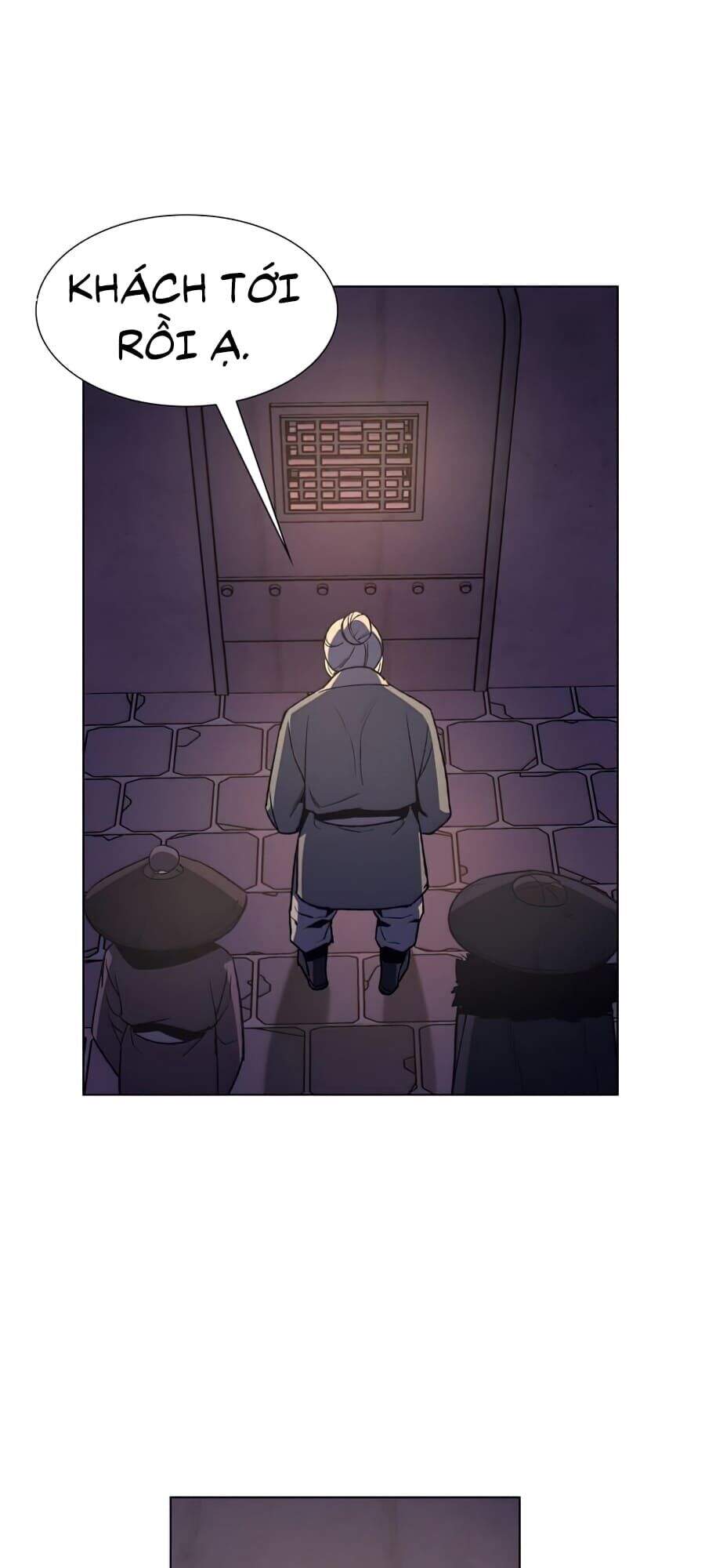 ta chuyển sinh thành cuồng quỷ truyền nhân chapter 7 46