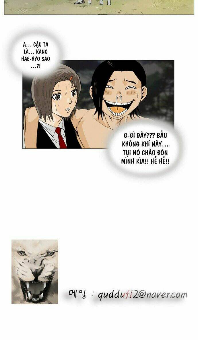 ultimate legend: kang hae hyo chapter 3 31