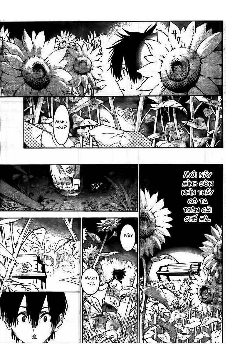 pajama na kanojo chapter 1 43