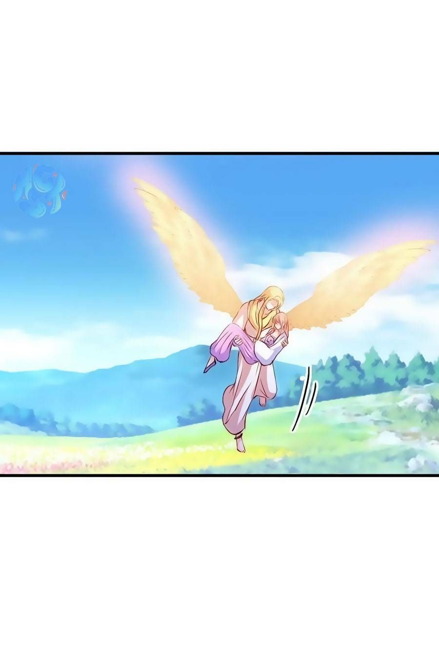 dạy bảo ma vương lão công 2 chapter 11 35