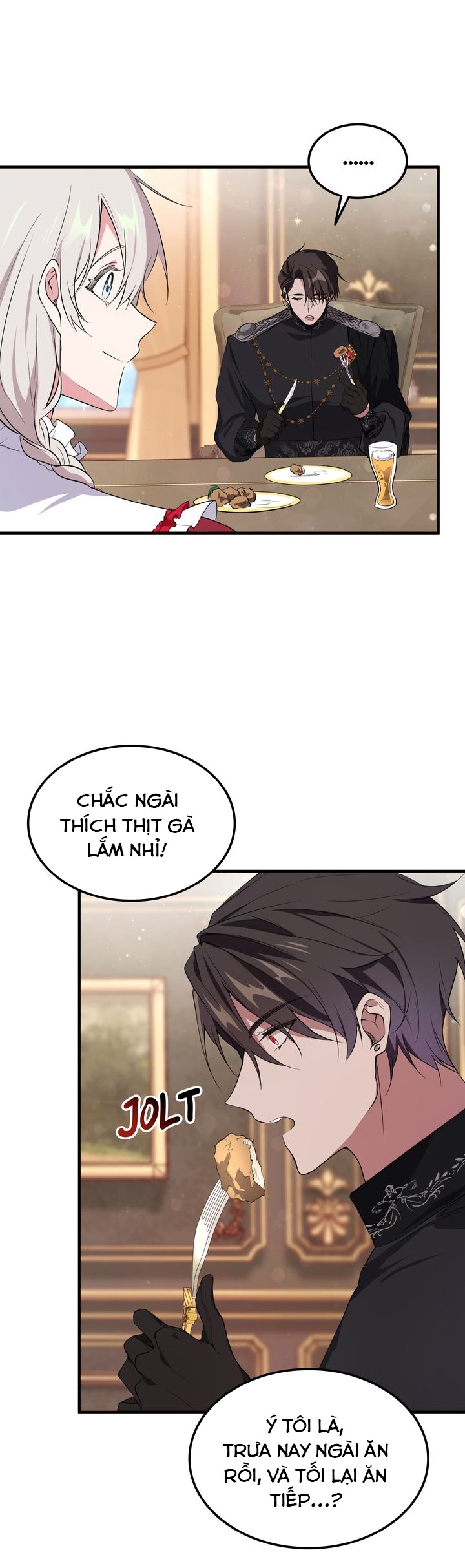 thưởng thức hương vị chapter 12 32